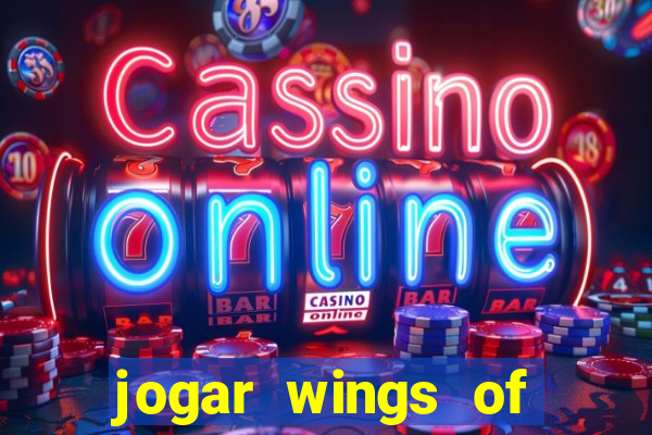 jogar wings of iguazu demo